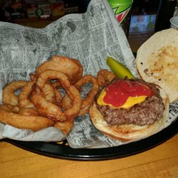 Kro Bar & Grill